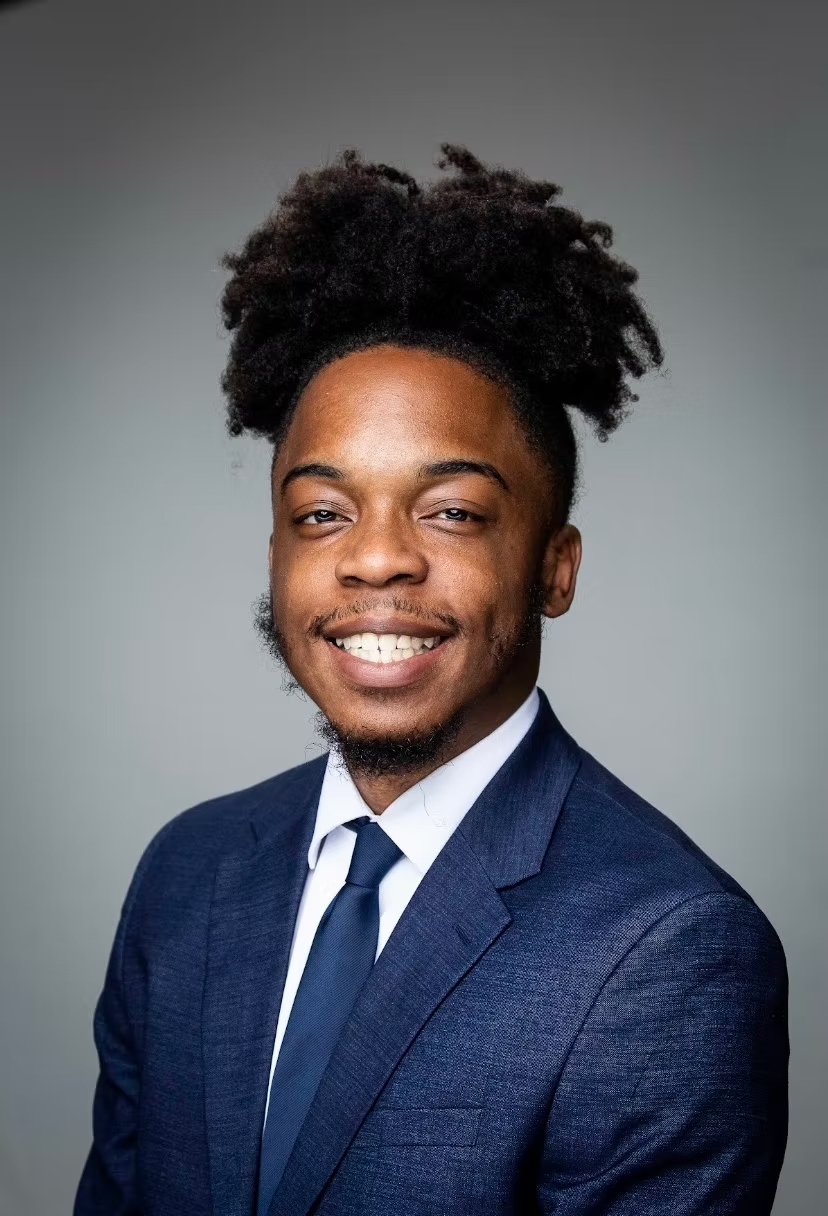 Bradley Myrthil, Esq., 22nd Polemarch of the Theta Tau Chapter